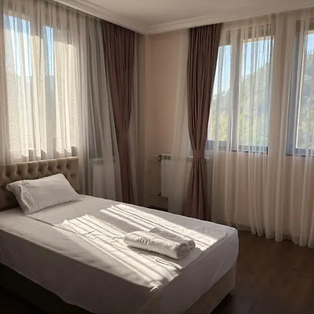 Irina - Otel Tırnova